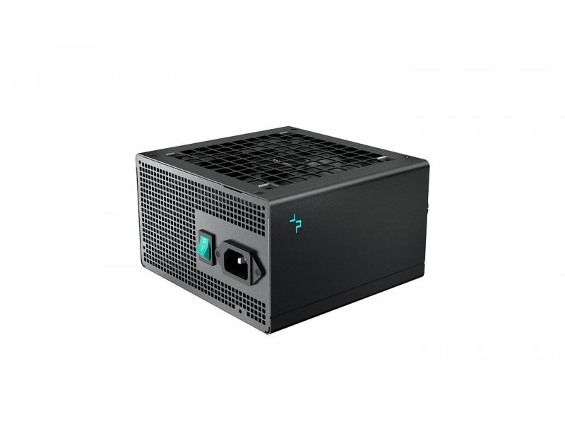 DeepCool захранване PSU 650W Bronze - PK650D