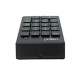 Makki цифрова безжична клавиатура кийпад Keypad Wireless - MAKKI-KP-001-WL