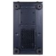 1stPlayer Кутия Case ATX - Fire Dancing V2-A RGB - 4 fans included