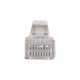 VCom Пач кабел LAN UTP Cat5e Patch Cable - NP512B-15m
