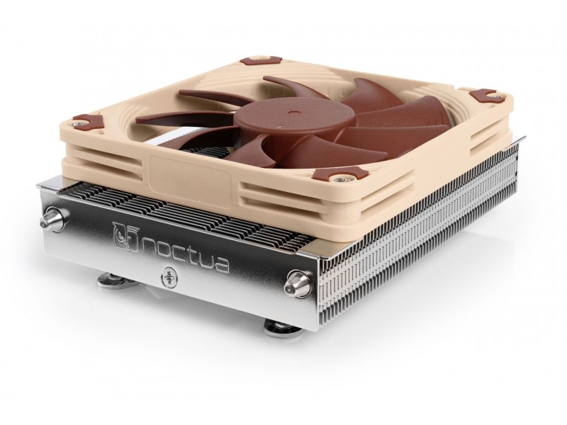 Noctua Охлаждане CPU Cooler NH-L9a-AM5