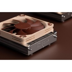 Noctua Охлаждане CPU Cooler NH-L9a-AM5 Noctua Охлаждане CPU Cooler NH-L9a-AM5