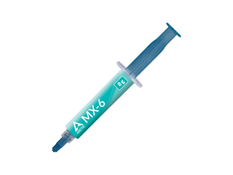 Arctic термо паста MX-6 Thermal Compound 8gr