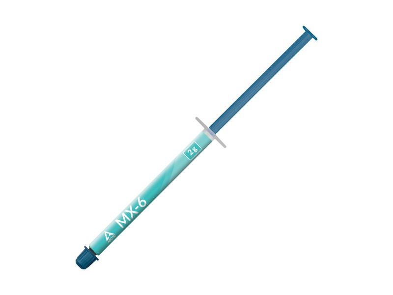 Arctic термо паста MX-6 Thermal Compound 2gr