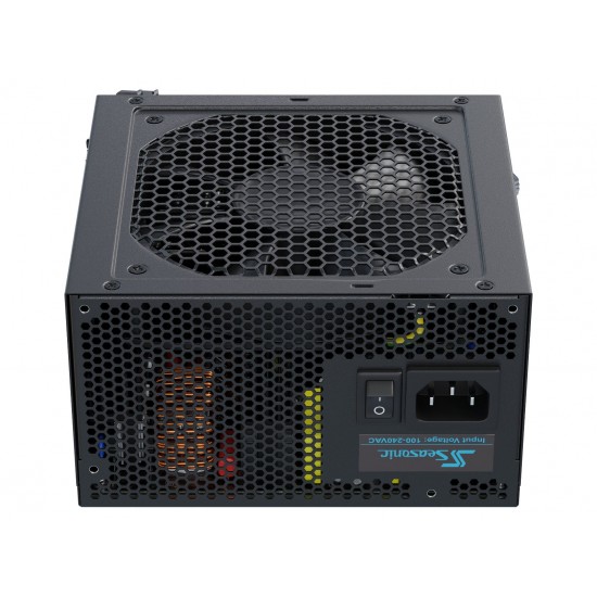 Seasonic Захранване PSU 850W Gold - G12 GM-850