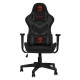 Marvo геймърски стол Gaming Chair CH-106 v2 Black