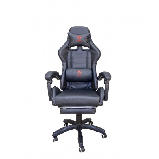 Marvo геймърски стол Gaming Chair CH-02 PRO Black