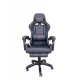 Marvo геймърски стол Gaming Chair CH-02 PRO Black