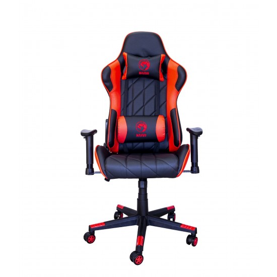 Marvo геймърски стол Gaming Chair CH-38 Black/Red