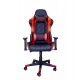 Marvo геймърски стол Gaming Chair CH-38 Black/Red