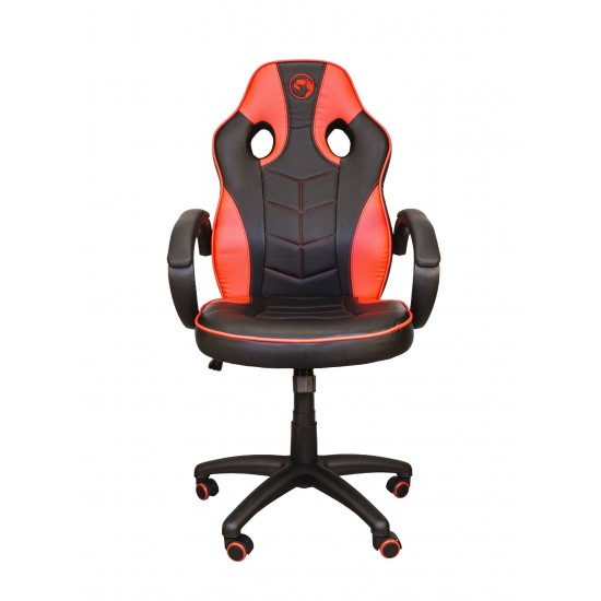 Marvo геймърски стол Gaming Chair CH-308 Black/Red