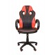 Marvo геймърски стол Gaming Chair CH-308 Black/Red