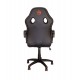 Marvo геймърски стол Gaming Chair CH-308 Black/Red