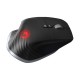 Marvo безжична геймърска мишка Wireless Gaming Mouse M726W - 4000dpi, rechargable, RGB