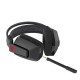 Marvo безжични геймърски слушалки Gaming Headphones HG9066W - Bluetooth, 2.4G