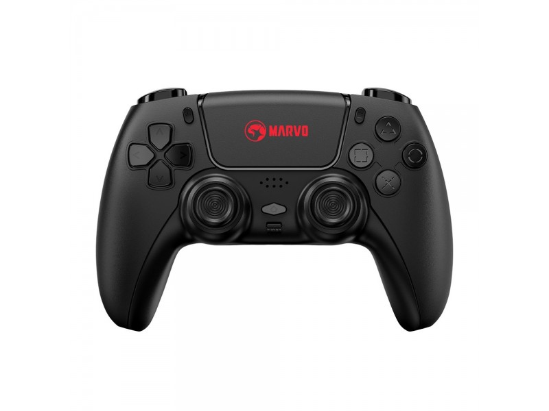 Marvo геймпад Gamepad GT-90 - PS4, Wireless, Vibration - MARVO-GT-90