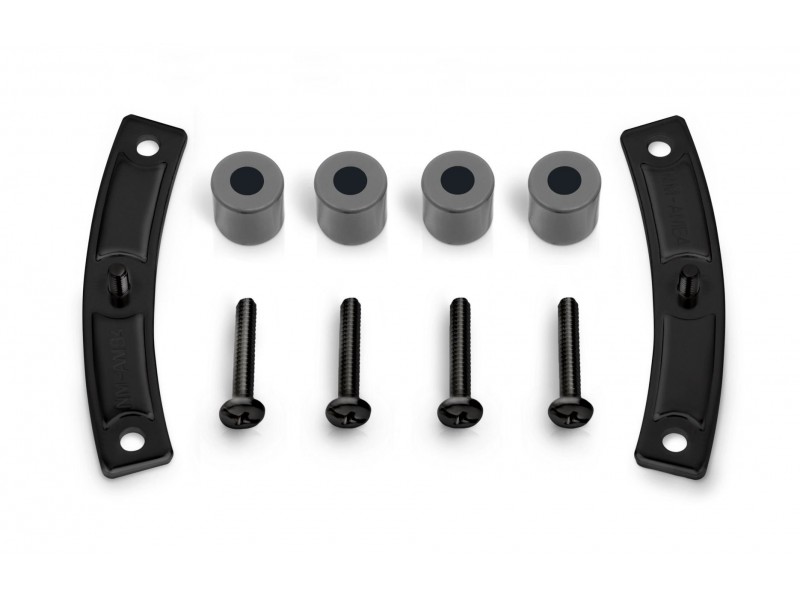 Noctua Mounting KIT AM5/AM4 - NM-AM5/4-MP83 chromax.black