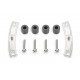 Noctua Mounting KIT AM5/AM4 - NM-AM5/4-MP83