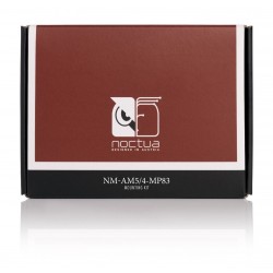 Noctua Mounting KIT AM5/AM4 - NM-AM5/4-MP83 Noctua Mounting KIT AM5/AM4 - NM-AM5/4-MP83