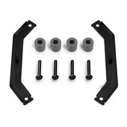 Noctua Mounting KIT AM5/AM4 - NM-AM5/4-MP78 chromax.black