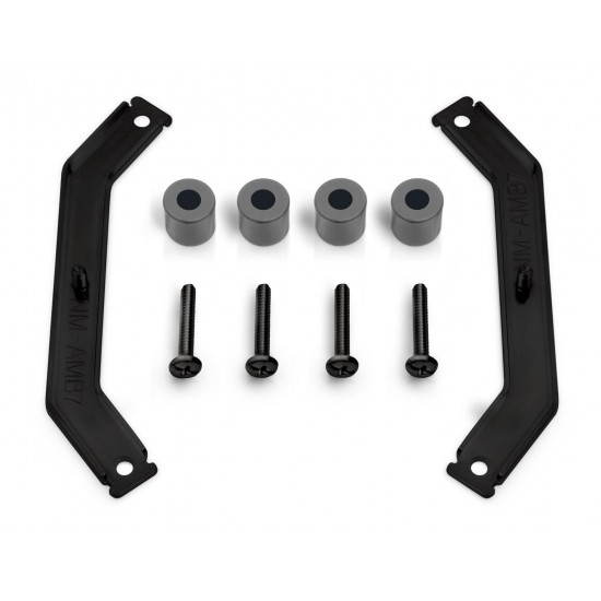 Noctua Mounting KIT AM5/AM4 - NM-AM5/4-MP78 chromax.black