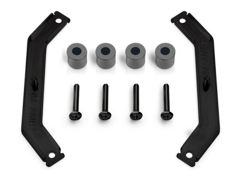Noctua Mounting KIT AM5/AM4 - NM-AM5/4-MP78 chromax.black
