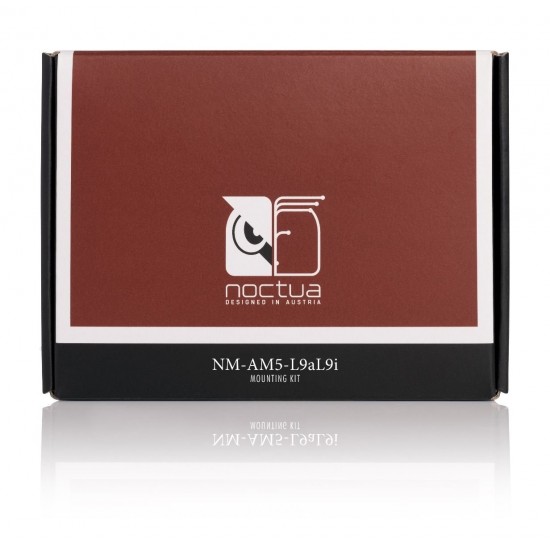 Noctua Mounting KIT AM5 - NM-AM5-L9aL9i