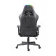 Marvo геймърски стол Gaming Chair CH-35 Black RGB
