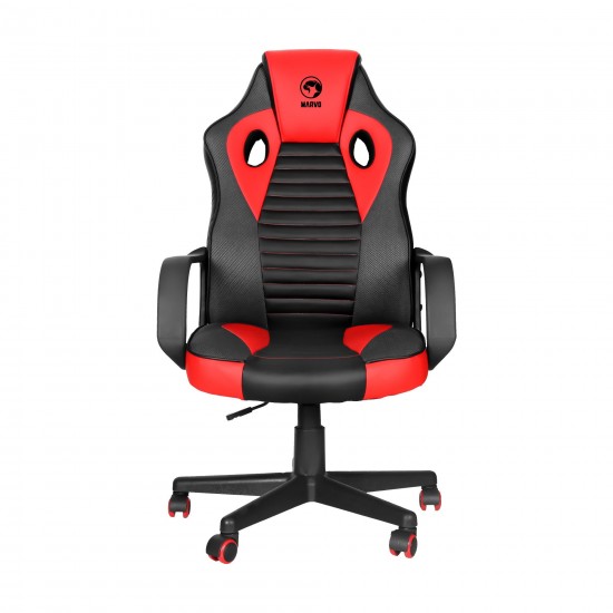 Marvo геймърски стол Gaming Chair CH-902 Red