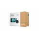 DeepCool водно охлаждане Water Cooling LE500 MARRS - Green backlight - LGA1700/AM5