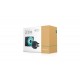 DeepCool водно охлаждане Water Cooling LE300 MARRS - Green backlight - LGA1700/AM5