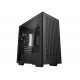 DeepCool кутия Case mATX - CH370
