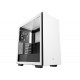 DeepCool кутия Case EATX - CH510 WH
