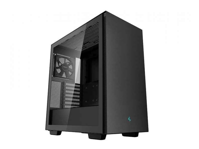 DeepCool кутия Case EATX - CH510