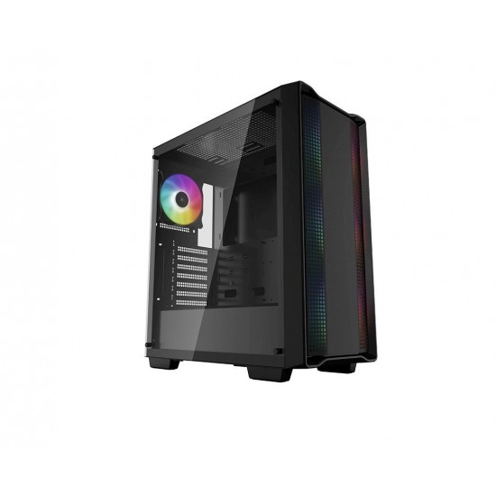 DeepCool кутия Case ATX CC560 A-RGB
