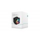 DeepCool охладител CPU Cooler AG620 BK - Addressable RGB, Dual-Tower - LGA1700/AM5