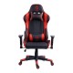 Marvo геймърски стол Gaming Chair CH-117 Red