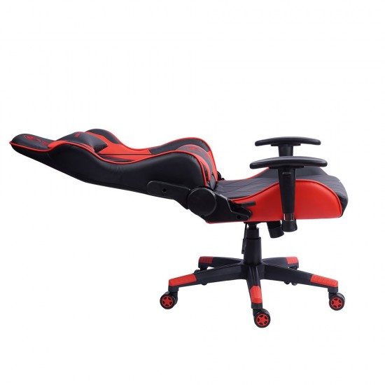 Marvo геймърски стол Gaming Chair CH-117 Red