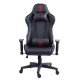 Marvo геймърски стол Gaming Chair CH-117 Black