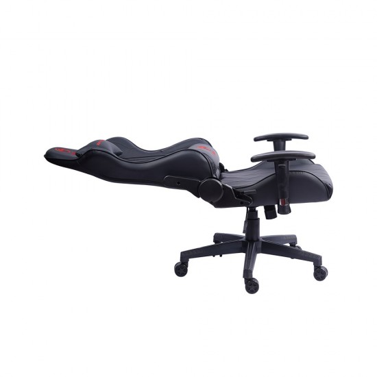 Marvo геймърски стол Gaming Chair CH-117 Black