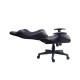 Marvo геймърски стол Gaming Chair CH-117 Black