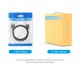 Vention Кабел за монитор Cable VGA HD15 M / M 2.0m Gold Plated, 2 Ferrites - DAEBH