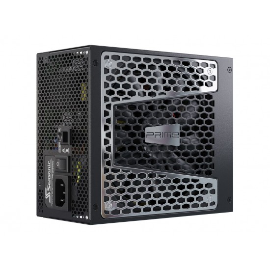 Seasonic захранване PSU 750W Titanium - PRIME TX-750- SSR-750TR