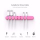 Orico организатор за кабели Cable Management - ORICO-CBS7-GY
