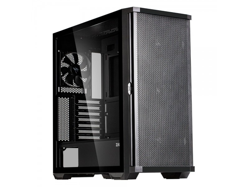 Zalman кутия Case EATX - Z10 - Mesh