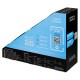 Arctic водно охлаждане Liquid Freezer II - 420 RGB Black