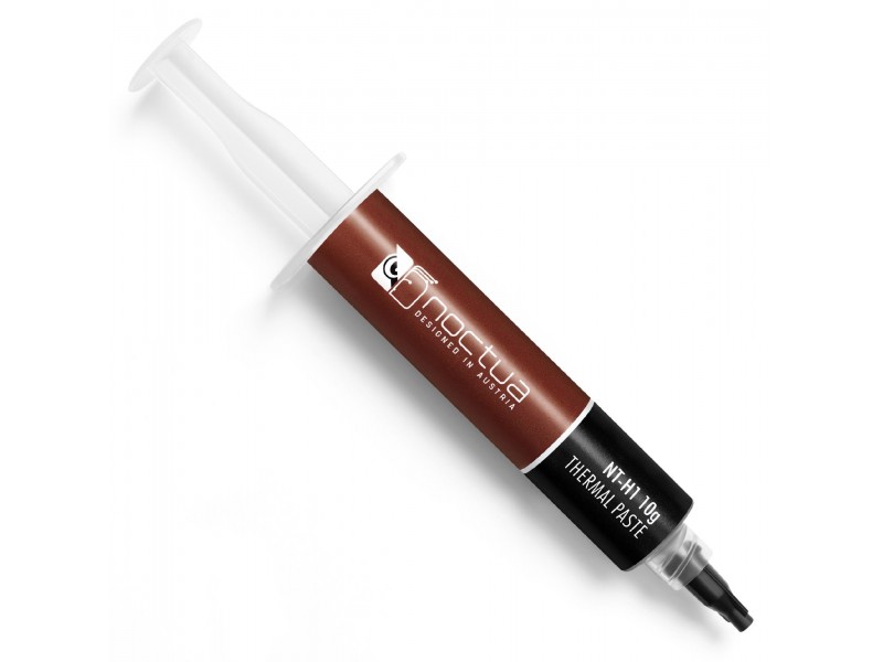 Noctua Термо паста NT-H1 Thermal Compound 10g