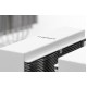 Noctua аксесоар NA-HC4.chromax.white cooler cover for NH-D15/D15S