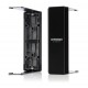 Noctua аксесоар NA-HC4.chromax.black cooler cover for NH-D15/D15S