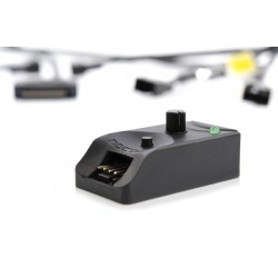 Noctua фан контролер Fan Controller PWM - NA-FC1 Noctua фан контролер Fan Controller PWM - NA-FC1